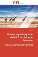 Alim Belek | Risques AsyméTriques Et Stabilité Des Banques Islamiques | Buch