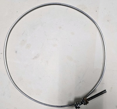 Pentair 79111000 Amerlite SunBrite IntelliBrite Pool Light Wire Clamp Assembly