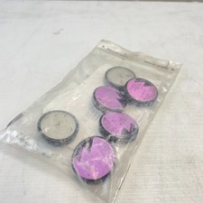 TADIRAN TL-5134 Button Battery 1/10D 3.6V 1.00 Ah