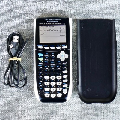 その他 TI 84 plus s-l400.jpg