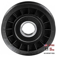 38008 DriveAlign Belt Drive Idler/Tensioner Pulley