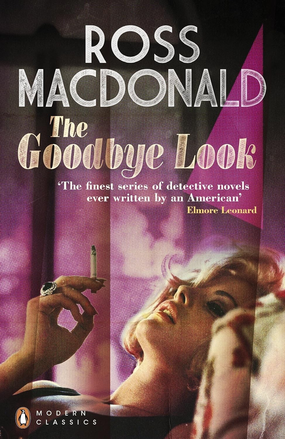 The Goodbye Look (Penguin Modern Classics) - Image 6
