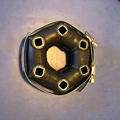 Rotax Hardy Disk ''Rubber Donut'' P/N 958-961