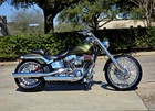 2013 Harley Davidson Softail CVO Breakout