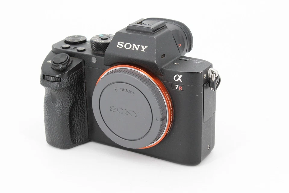 Sony Alpha 7R II, photo 2 sur 5