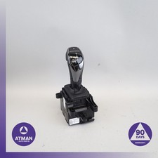12-19 Bmw F06 640i 650i 535i Ceramic Gear Selector Shifter 61319296910 Oem