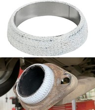 Exhaust Gasket Replacement 2.5 Inch Exhaust Flange Donut Seal R Size 2.5inch