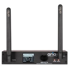 ADJ Aria X2 TB AC and Battery Wireless DMX Transceiver AX2191