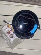 Nuwave Pro Induction Cooktop New