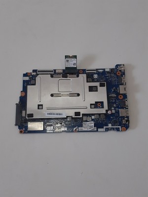 CG520 NM-A804 für Lenovo Ideapad 110-15IBR Mainboard Celeron 3060 1,6Ghz