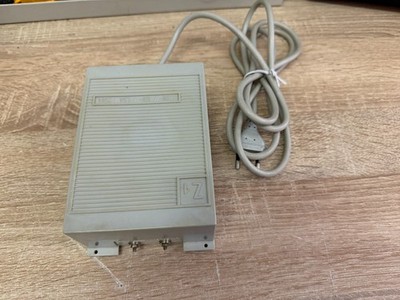 Piko 1756 Transformator guter Zustand volle Funktion ohne OVP (TM)