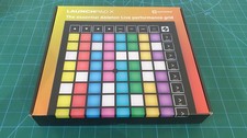Novation Launchpad X Performance-Controller f...