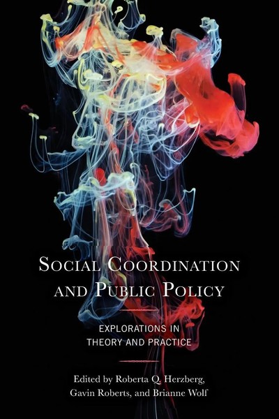 Roberta Herzberg (U. A.) | Social Coordination And Public Policy | Taschenbuch-image