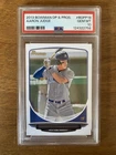PSA 10 AARON JUDGE 1st 2013 BOWMAN DRAFT PICKS YANKEES ROOKIE CARD RC GEM MINT