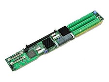 Dell PowerEdge 2850 Server PCI-X Riser Board- GJ871