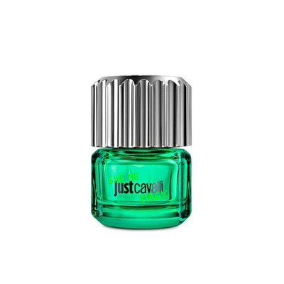 Just Cavalli Give Me Magic for Him Eau de Toilette für Herren