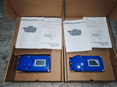 1PCS NEW FOXBORO ECKARDT SRD998-HBD0-B0S-1SA08-A1 Valve Positioner Via DHL/FEDEX