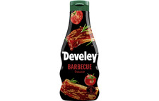 Develey BBQ-Sauce-250 ml