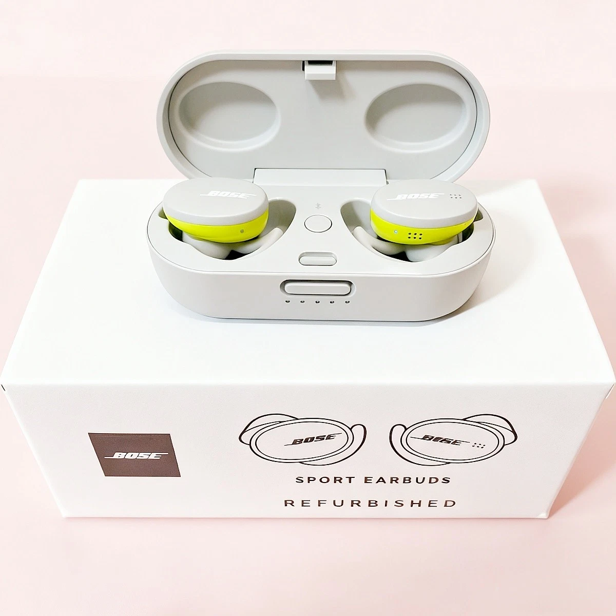 Bose Sport Headphones for Sale | Shop New & Used Headphones | eBay