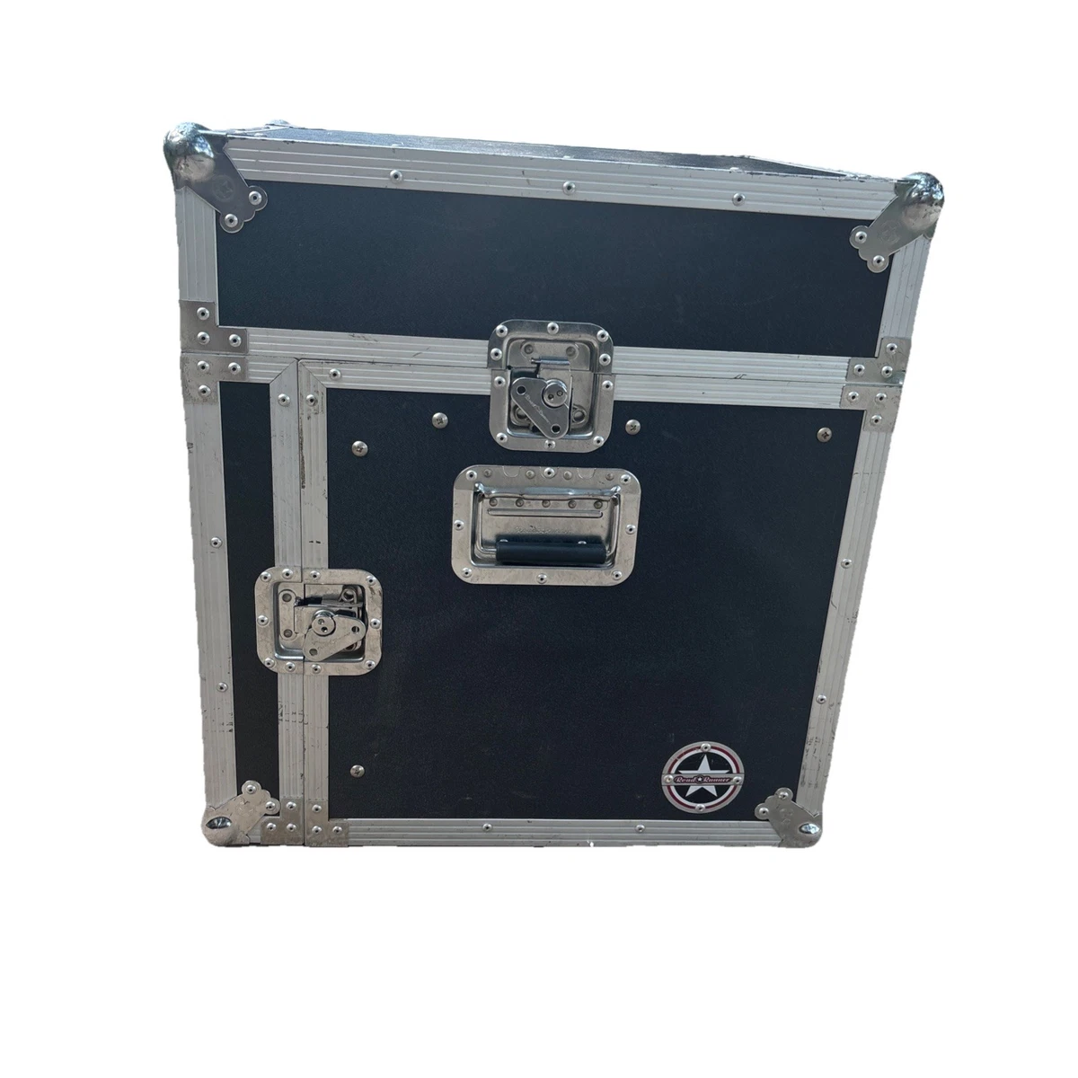 Road Runner Mixer Pro Audio Cases, Racks & Bags for sale | eBay