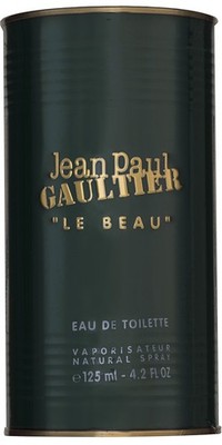 Jean Paul Gaultier Le Beau Eau de Toilette 125 ml OVP NEU
