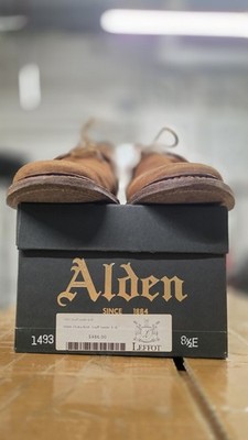 Alden 1493