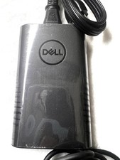 Dell 65W Power Adapter AC Adapter - Works