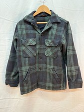 Vintage Woolrich - Shirt Jac - Jacket