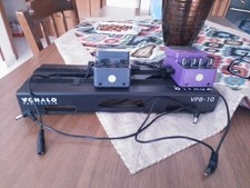 pedaliera  chitarra/Basso Con Over Drive Distorsion 300  Chromatic Tuner 300  