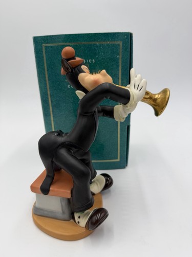 Walt Disney Classics Collection WDCC Horace's High Notes Symphony Hour Figurine - 第 8/9 張圖片