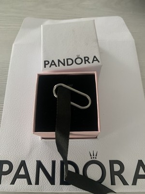Pandora ME Styling Link Silber