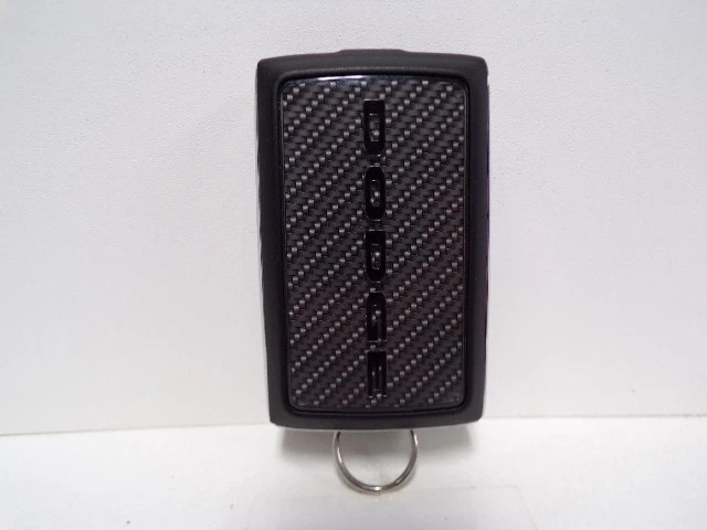 25 Dodge Charger Keyless Entry Smart Key Fob Remote OEM LKQ - Image 2 of 3