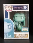 Funko Pop! The Lord of the Rings Galadriel Tempted #634 Barnes & Noble Exclusive