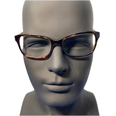 Coach Womens Eyeglasses Frames HC6047 Libby Tortoise Brown 51 16 135 Full Rim