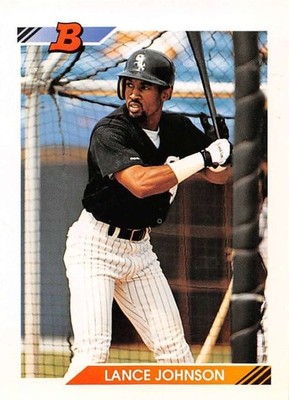 1992 Bowman Baseball (1-250) - You Pick - FREE SHIPPING 5+ Cards NM