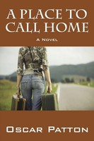 Oscar Patton | A Place To Call Home | Taschenbuch | Englisch (2013)