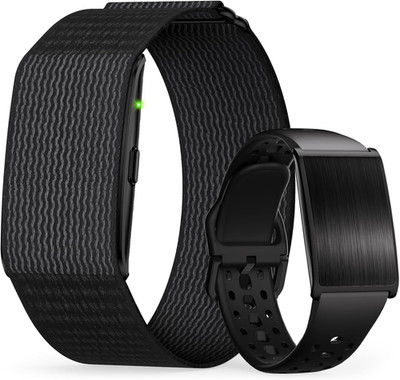 Fitness Tracker Damen Herren Ohne Display, Smartband Smartwatch 24/7 Aktivitäts 