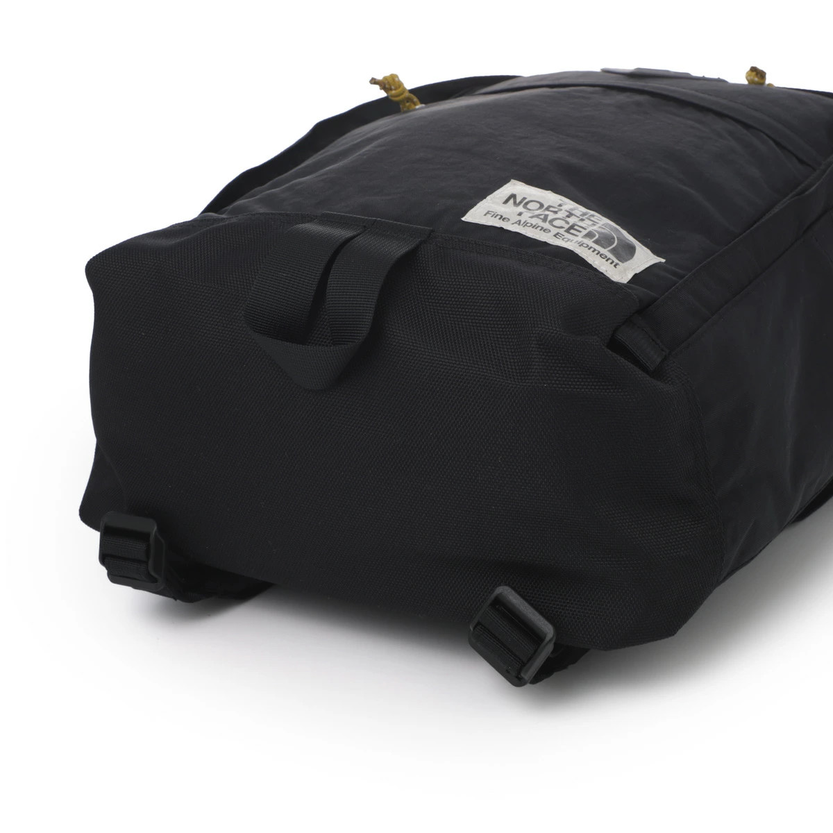 Berkeley Daypack (Size One Size) - Black/Mineral Gold - The North Face - Mens - Accessories - Bags - Universal Store Berkeley Daypack (Size One Size) - Black/Mineral Gold - The North Face - Mens - Accessories - Bags - Universal Store