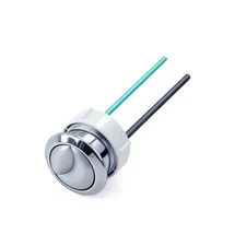 Dual Flushing Toilet Push Button Spare Parts,Top Toilet Button Replacement Compa