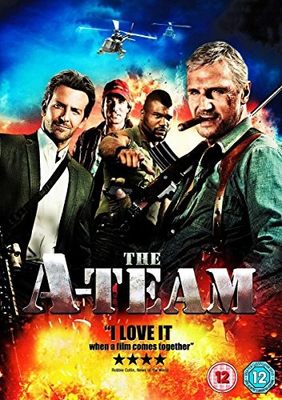 #ad #ad The A Team DVD DVD YGVG The Cheap Fast Free Post $3.68