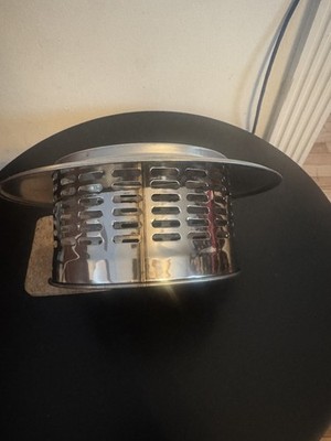 6-Inch round Chimney Cap,304 Stainless Steel Chimney Cover with Screen,Stove Pip