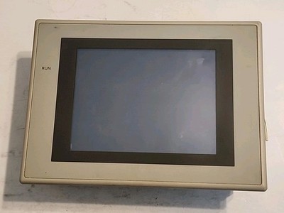 OMRON NS5-SQ10-V2 Touch Panel Interactive Display - Free Shipping 