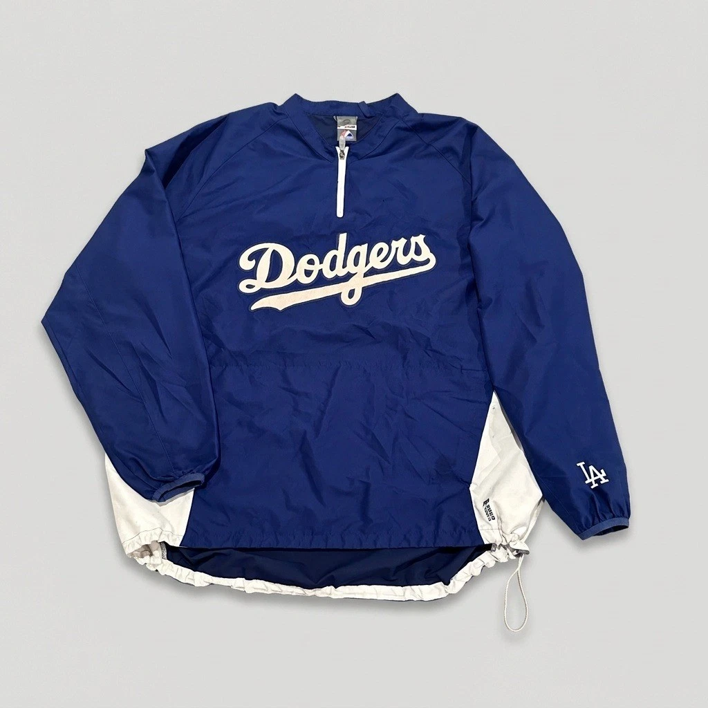 25+ Majestic Los Angeles Dodgers MLB Jackets for sale | Updated