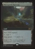 MTG Aetherdrift Muraganda Raceway (Extended Art) #426 Foil Promo
