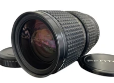 [MINT] SMC PENTAX-A 645 Zoom 80-160mm F4.5 MF Zoom Lens For 645N NII From JAPAN