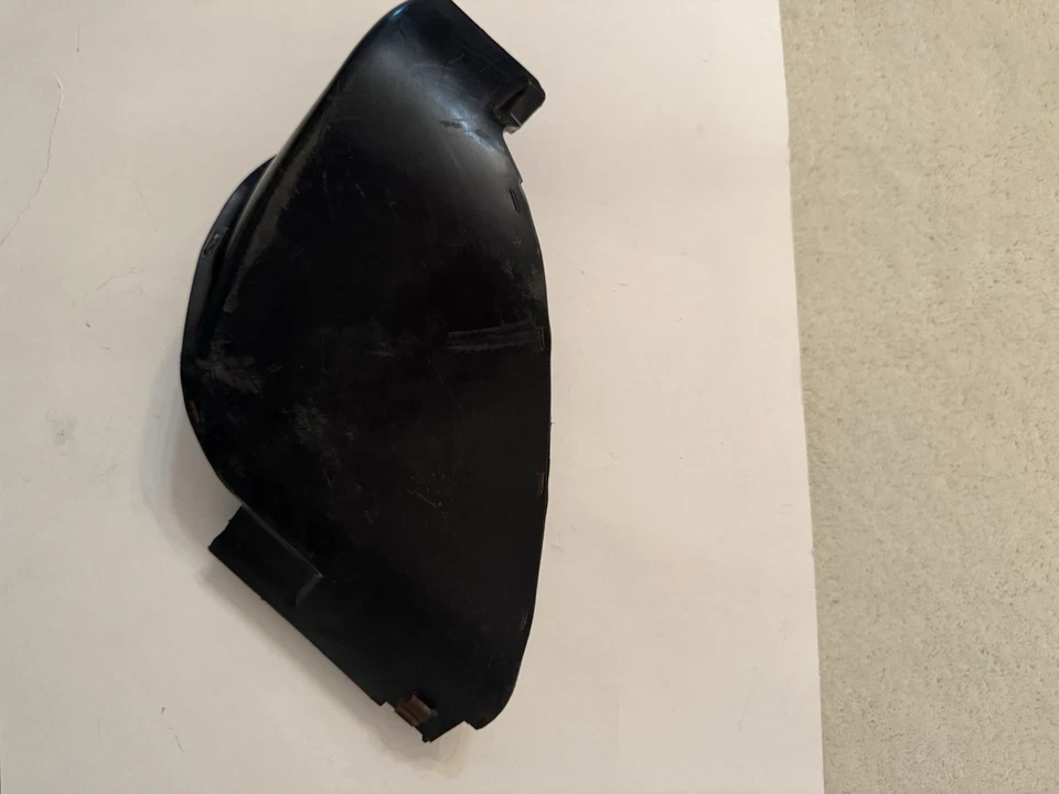 OEM GM 1966-1967 Pontiac GTO Lemans Tempest AC Center Vent Duct Foto 4 de 4