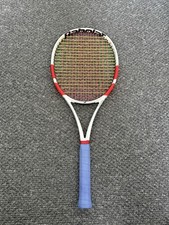 Babolat Pure Strike 98 16x19 305g 2024 Edition Grip 3