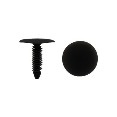 Clip pannello rivestimento esterno Mazda MX-5 Miata 2007-2015 - GJ21-68