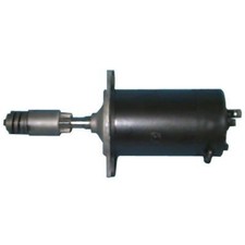 Genuine NAPA Starter Motor for Reliant Rialto 0.8 Litre (01/1982-12/1995)