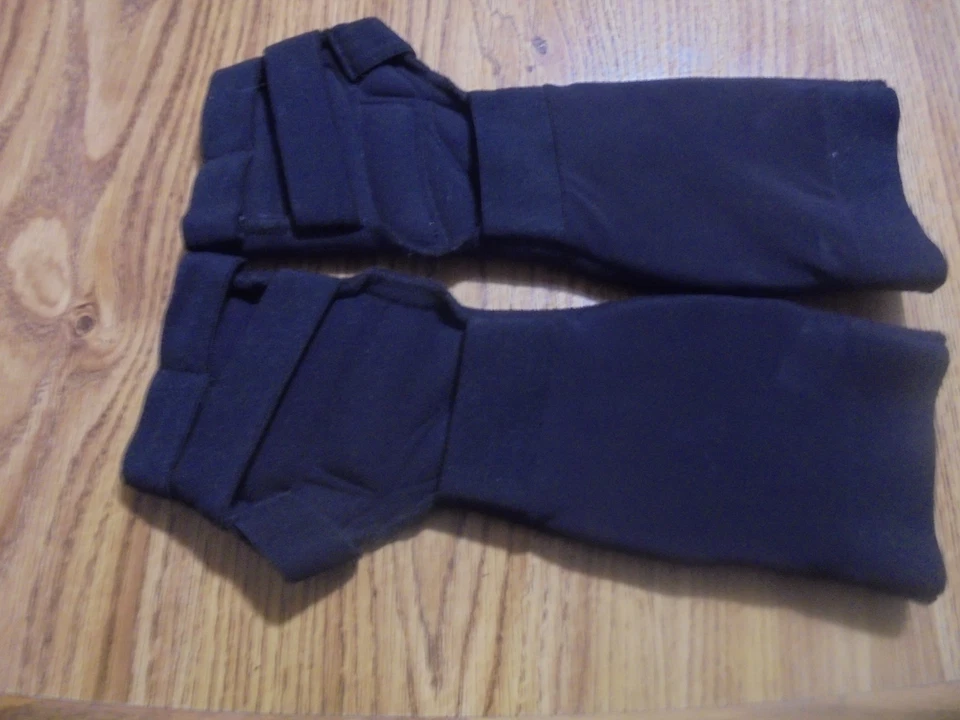 Guantes transpirables de medio dedo para ciclismo deportes montar bicicleta de carretera carreras sin dedos Foto 2 de 4